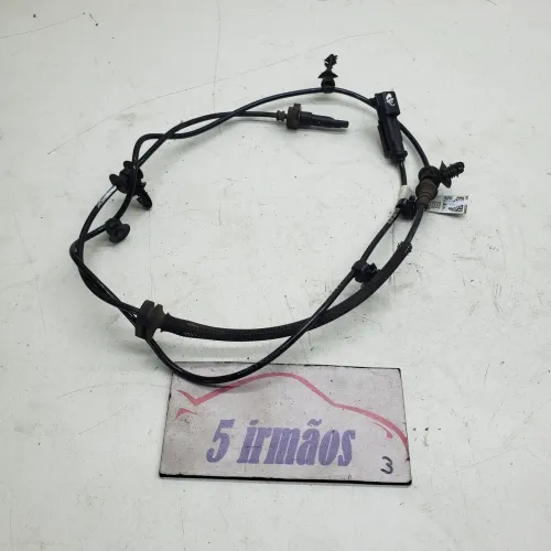 Sensor Roda Dianteiro Esquerdo Gm Equinox 2.0 2018 / 2019