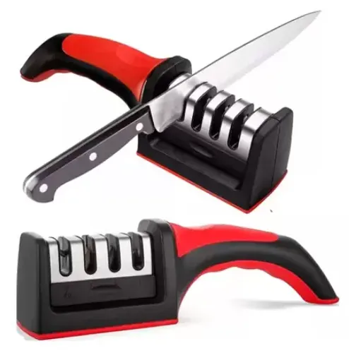 Amolador de Faca Profissional