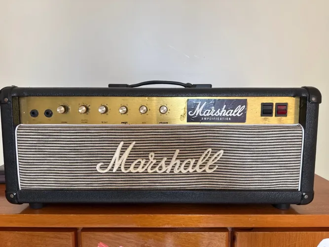 marshall jcm 800