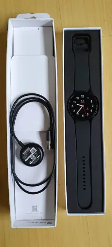 Smartwatch Samsung Galaxy Watch 4 44mm