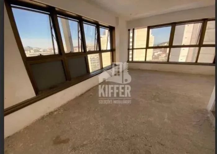 Sala à venda, 25 m² por R$ 181.500,00 - Centro - Niterói/RJ