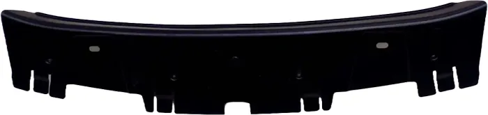 Defletor Ar Inferior Radiador Ecosport 2003 A 2011 Original 
