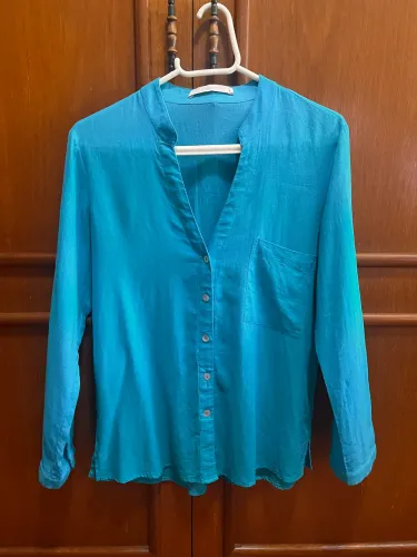 BLUSA ENJOY LINHO
