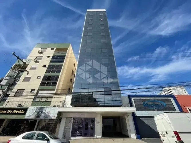 Sala 75.65M² - para Alugar