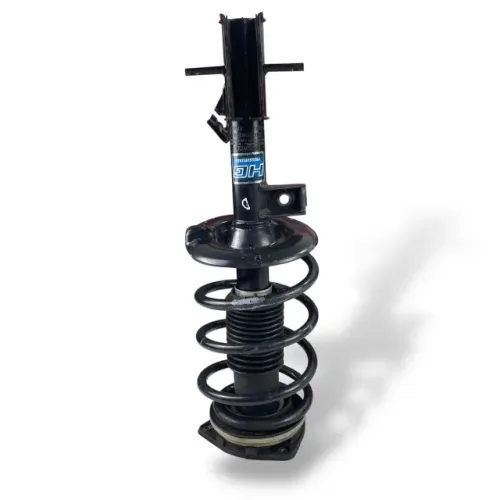 Amortecedor telescopio lado direito Nissan Sentra 2008 2013