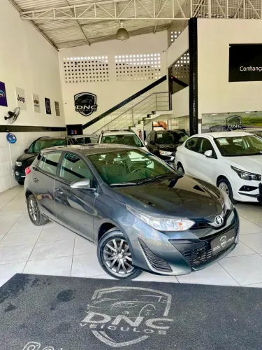 YARIS HATCH XL 2022