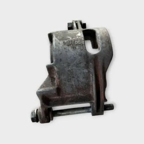 Suporte Bomba Direção Hidráulica Tempra 2.0 8v 1994 A 1999