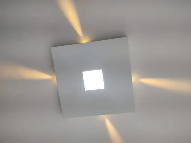 Luminária Led