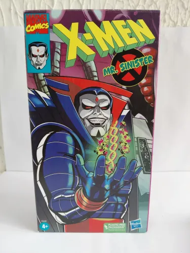 Mr. Sinister X-men