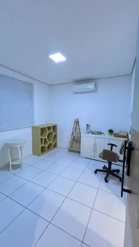 Centro comercial para aluguel tem 15 metros quadrados em Aldeota - Fortaleza - CE