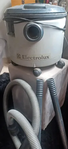 Aspirador de pó Electrolux
