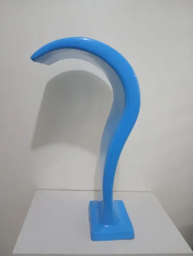 Cascata para Piscina nova