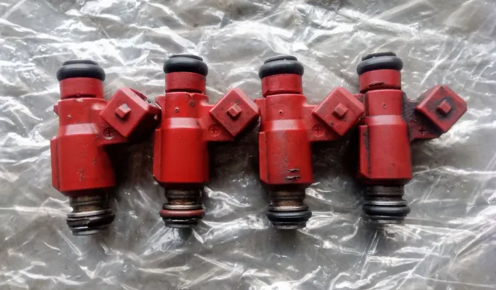 MONTANA/ CORSÃO/ MERIVA 1.4 8V BICO INJETOR