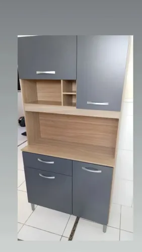 Armário de cozinha