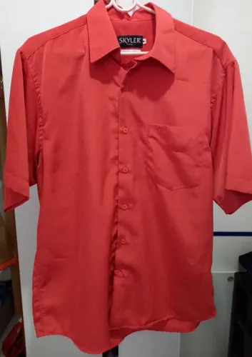 Camisa Masculina