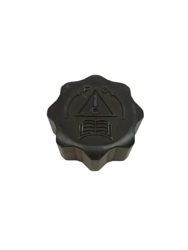 Tampa Radiador Tanque Expansão Refrigeração Peugeot 206
