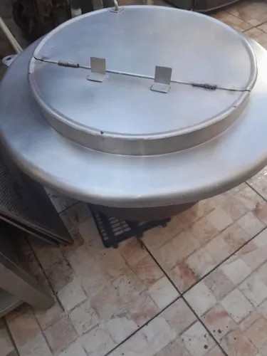Tacho / Panela 