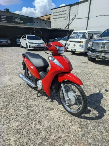 HONDA/ BIZ