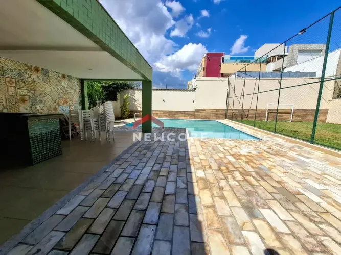 Apartamento em Rua Boaventura Costa - Barreiro - Belo Horizonte/MG