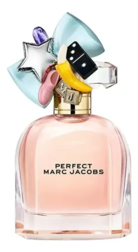 Perfume Marc Jacobs Perfect Eau de Parfum Floral 50ml