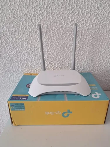 Roteador TP-Link