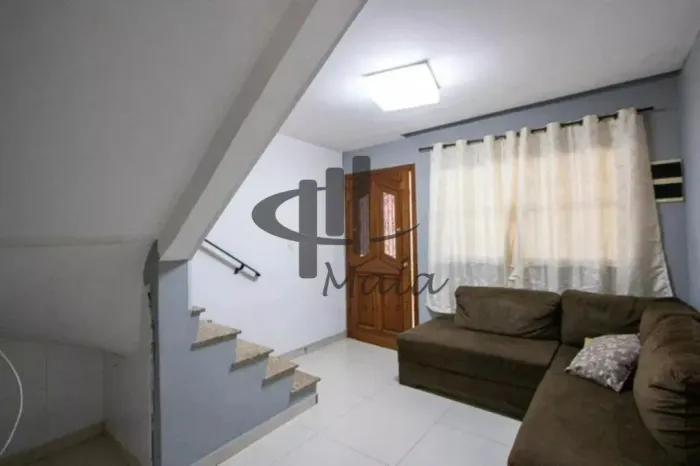 Venda Casa Santo Andre Casa Branca Ref: 44932