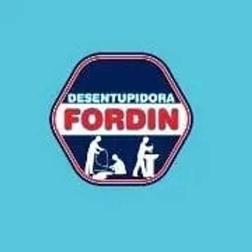 Desentupidora Fordin 24h