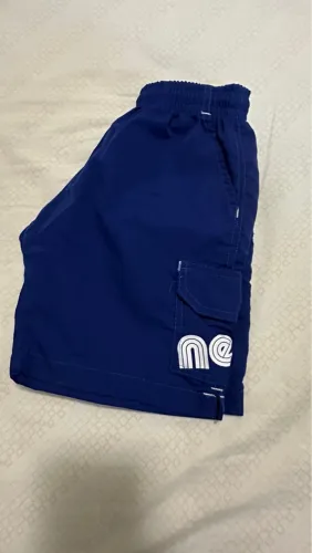 Uniforme Nep Itaparica