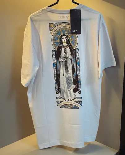 Camisa Mcd 