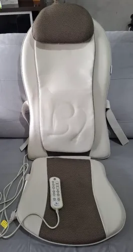 Assento Massageador
