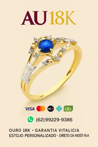 Um Design Exclusivo Para um Momento Único
