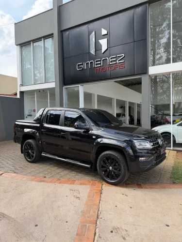 Amarok Extreme 2023