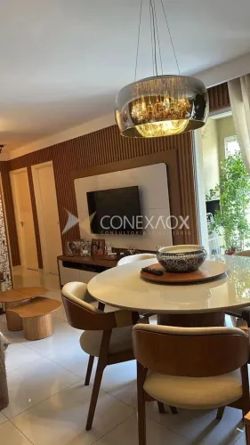 apartamento - Parque Prado - Campinas