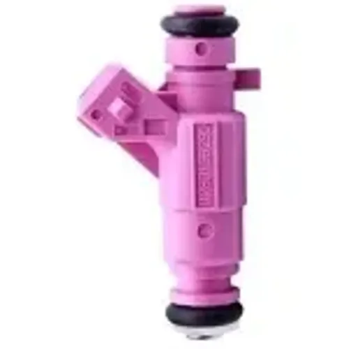 Bico Injetor do Peugeot 206 207 Citroen C3 1.4 8v Flex Bosch