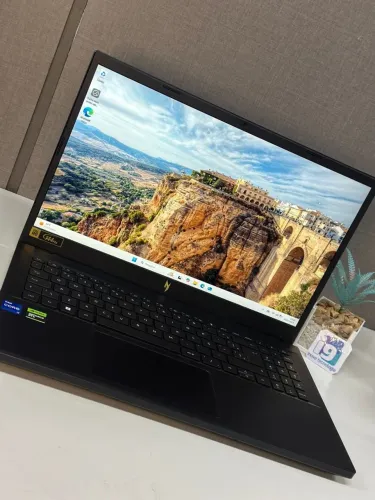 Notebook Gamer Acer V15 Intel core i7-13 16GB 512GB SSD NVME RTX 3050