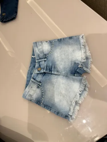Roupa Infantil *Paraiso* tamanho 2