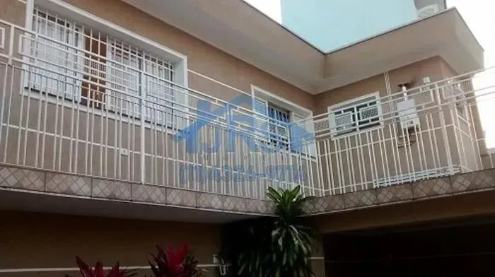 Sobrado à venda em Osasco, Vila Campesina, com 3 quartos, com 300 m²