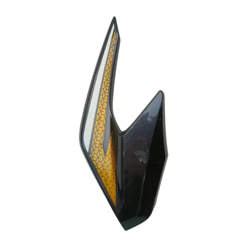 Carenagem Farol Lado Esquerdo Honda Twister 2016 Original