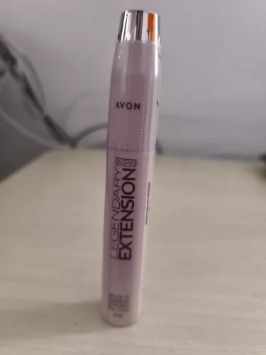 Rímel Legendary Extension Avon
