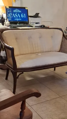 Namoradeira Palhinha Madeira 