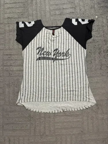 Camiseta estampada 