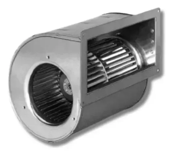 Ventilador Centrífugo Horizontal Ebmpapst D2e133-am47-23