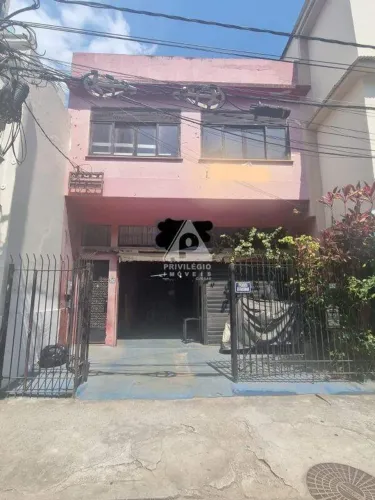 Loja em Botafogo, área nobre