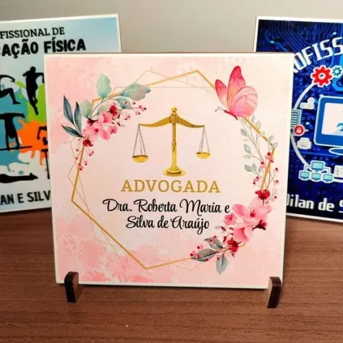 Azulejos Personalizados Decorativos