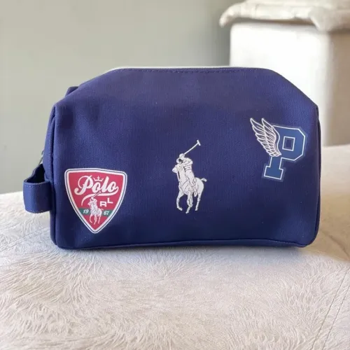 Necessaire Polo Ralph Lauren