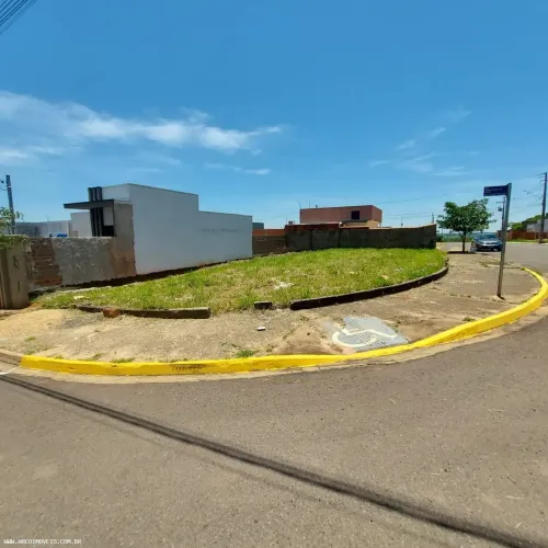 Terreno para Venda em Presidente Prudente, Residencial Minerva I