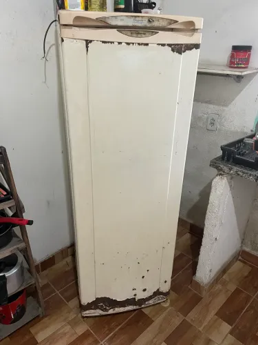 Geladeira 