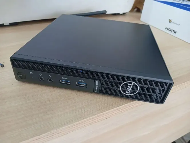 Mini Pc Dell Optiplex 3080