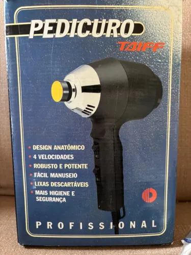 Pedicuro taiff