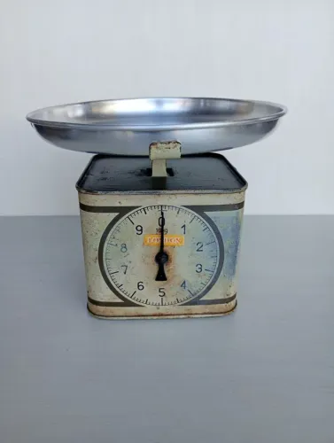 Balança de cozinha (leia a descrição)